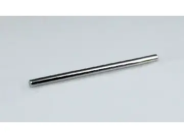 Blankachse Pro Racing (1), Ø3 x 55 - 80 mm Edelstahl extra gehärtet