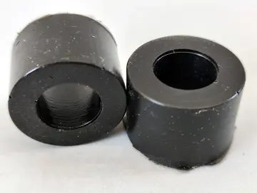 PU Comp., IDØ15.0, ADØ24.0, B17.0 - Ortmann Reifen (Competition)