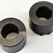 PU Comp., IDØ14.5, ADØ26.0, B18.0 - Ortmann Reifen (Competition)