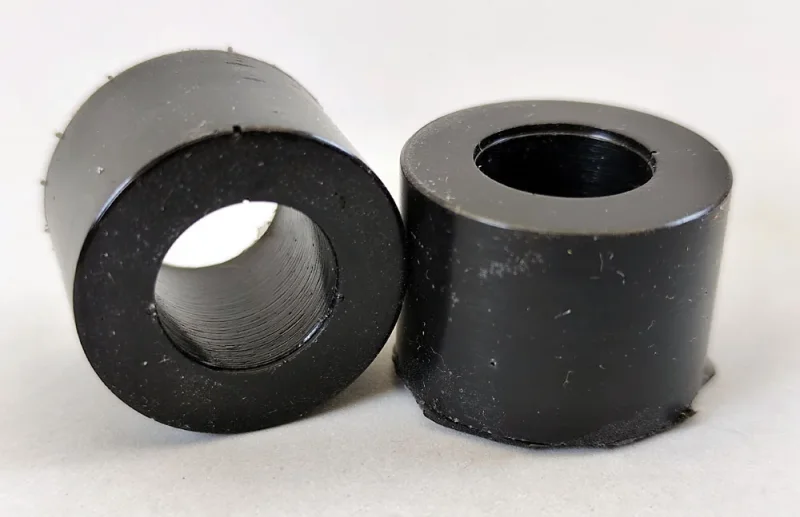 PU Comp., IDØ20.0, ADØ29.0, B18.0 - Ortmann Reifen (Competition)