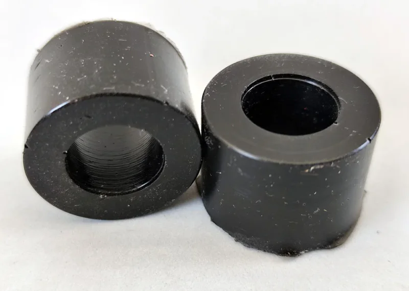 PU Comp., IDØ16.0, ADØ24.0, B16,5 - Ortmann Reifen (Competition)