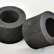ID Ø 19,0 mm, Moosgummi-Reifen "GP Speedtyres", versch. Shore Härten