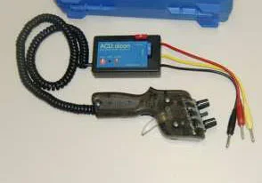 ACD dicon dual-L, bis 10A, 8-22V, PWM Slotcar Regler