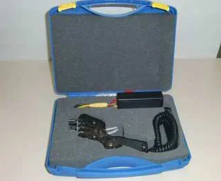 ACD dicon dual-L, bis 10A, 8-22V, PWM Slotcar Regler