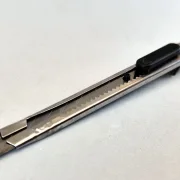 30Crad Utillity-Messer mit Hülle, sehr günstige China Variante