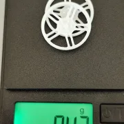 5 Doppelspeichen (LIGHT), AD 16-22 mm, Felgeneinsatz 03