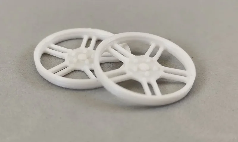 5 Doppelspeichen (LIGHT), AD 16-22 mm, Felgeneinsatz 03