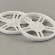 5 Doppelspeichen (LIGHT), AD 16-22 mm, Felgeneinsatz 03