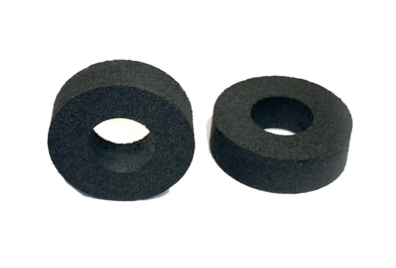 Vorderreifen (SP), ID von 13.5 - 17.5 mm, Hart, Moosgummi