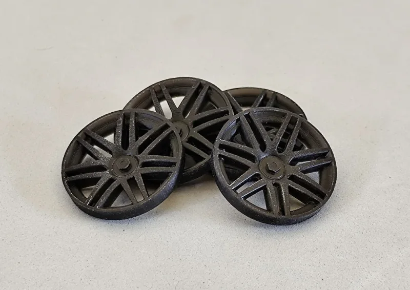 7 Doppelspeichen (NGC-18mm)), AD 17-22 mm, Felgeneinsatz 09