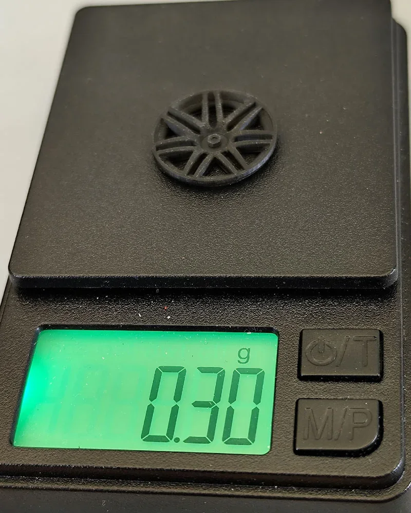 7 Doppelspeichen (NGC-18mm)), AD 17-22 mm, Felgeneinsatz 09