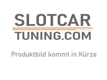 Gebraucht - coming soon - GR5 Prototypen Chassis Set - mit Nissan Silvia GR Bausatz - "komplett" aber eben nicht final zusammengebaut 1:24