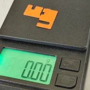 Achs-Abstandshalter 2 Loch (für alle DMT-Style Standard Achsböcke), varibale Stärken und Materialien