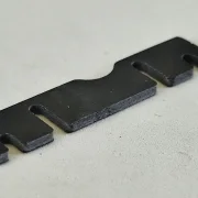 Achs-Abstandshalter KART HINTEN varibale Stärken und Materialien f. SLOT-GO-KART by SCT