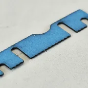 Achs-Abstandshalter KART HINTEN varibale Stärken und Materialien f. SLOT-GO-KART by SCT