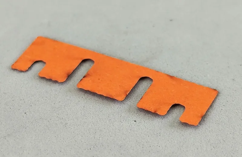 Achs-Abstandshalter KART HINTEN varibale Stärken und Materialien f. SLOT-GO-KART by SCT