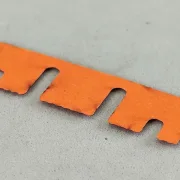 Achs-Abstandshalter KART HINTEN varibale Stärken und Materialien f. SLOT-GO-KART by SCT