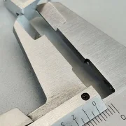 Achsbock/Halter Alu (DMT) H2,5 bis H7.0, gefräst