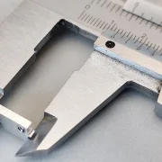 Achsbock/Halter Alu (DMT) H2,5 bis H7.0, gefräst