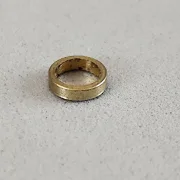 Achsdistanz (1) TTS versch. Längen, Messing, f. Slotcars m .Ø3mm Achsen