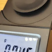 Achsdistanzen BRM, (1) H 0.1 - 3mm, Messing, Stahl, für 3mm Achsen