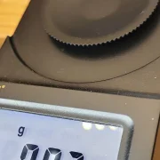 Achsdistanzen BRM, (1) H 0.1 - 3mm, Messing, Stahl, für 3mm Achsen