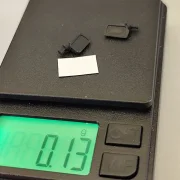 Außenspiegel "Mini TYPE" flexibel f.Slotcars 1:24 BRM Typ B f.Cooper etc.