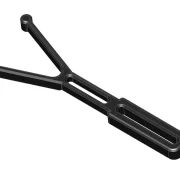 CAR STAND V2, für Autos 1/24 und 1/32, 3D gedruckt (RESIN)