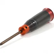 Drehmoment-Vielkant-Schraubendreher Pro Tool Stahlbit T6 Torx f. M2