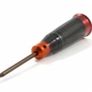 Drehmoment-Vielkant-Schraubendreher Pro Tool Stahlbit T6 Torx f. M2