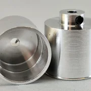 Felgen Racing AD Ø17,5x16,0-19,5 mm, ID 15,9 mm, f .Ø3mm, Flachfelge Aluminium