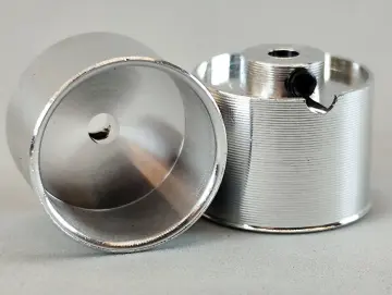 Felgen Racing-B Ø17,5x13-15mm f.Ø3mm Flachhump Aluminium m.M3