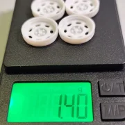 Stahlrad Style (Oldscool US-Cars), AD 15-18 mm, Felgeneinsatz 01