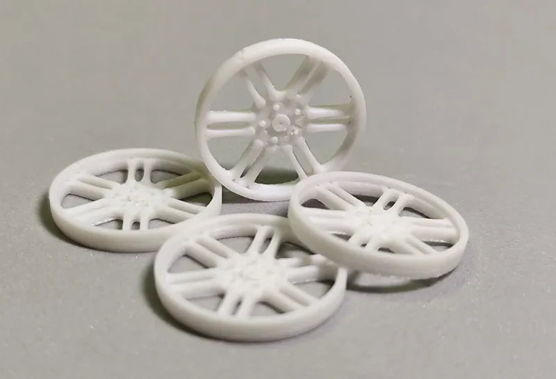 6 Doppelspeichen, AD 16-22 mm, Felgeneinsatz 06