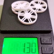 6 Doppelspeichen, AD 16-22 mm, Felgeneinsatz 06