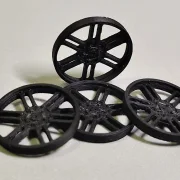 6 Doppelspeichen, AD 16-22 mm, Felgeneinsatz 06