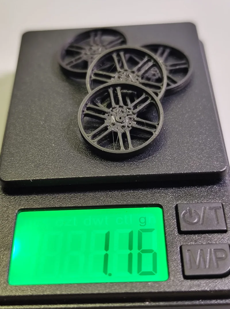 6 Doppelspeichen, AD 16-22 mm, Felgeneinsatz 06