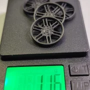 6 Doppelspeichen, AD 16-22 mm, Felgeneinsatz 06