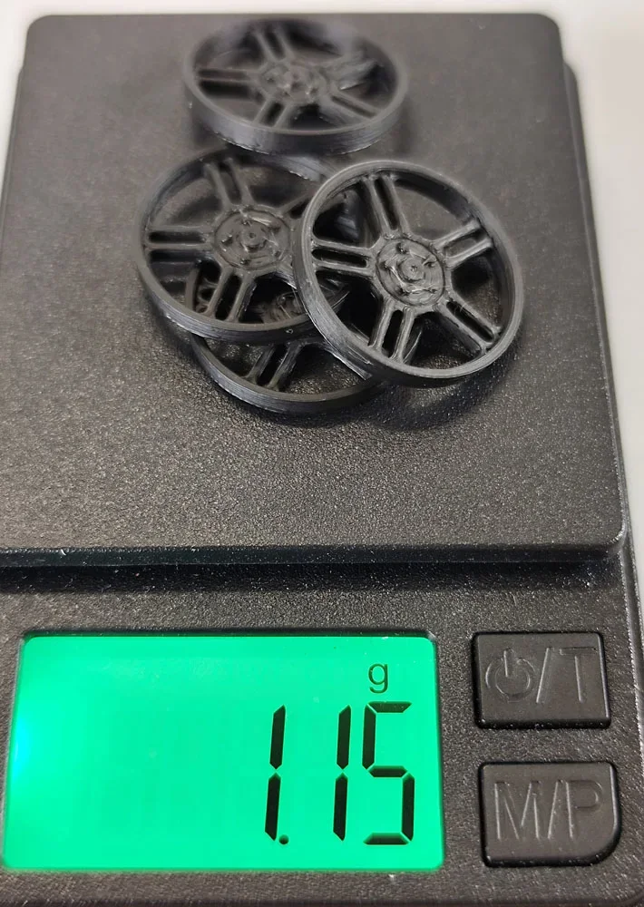 5 Doppelspeichen, AD 16-22 mm, Felgeneinsatz 02