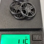 5 Doppelspeichen, AD 16-22 mm, Felgeneinsatz 02