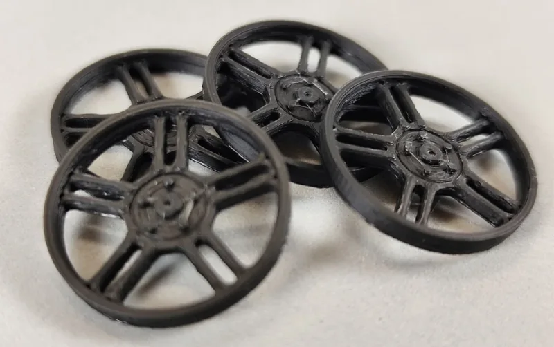 5 Doppelspeichen, AD 16-22 mm, Felgeneinsatz 02