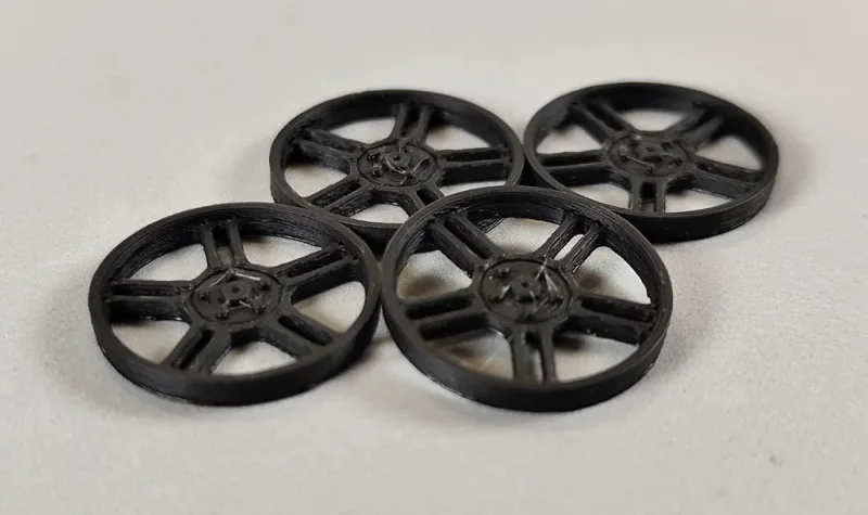 5 Doppelspeichen, AD 16-22 mm, Felgeneinsatz 02