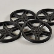 5 Doppelspeichen, AD 16-22 mm, Felgeneinsatz 02