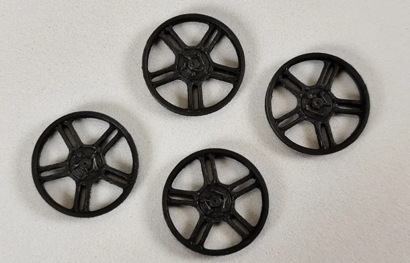 5 Doppelspeichen, AD 16-22 mm, Felgeneinsatz 02