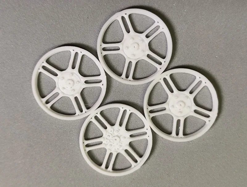 5 Doppelspeichen, AD 16-22 mm, Felgeneinsatz 02