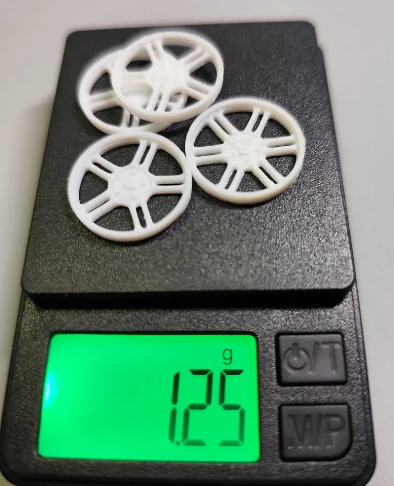 5 Doppelspeichen, AD 16-22 mm, Felgeneinsatz 02