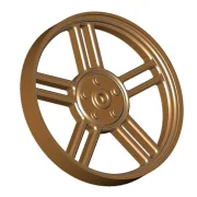 5 Doppelspeichen, AD 16-22 mm, Felgeneinsatz 02