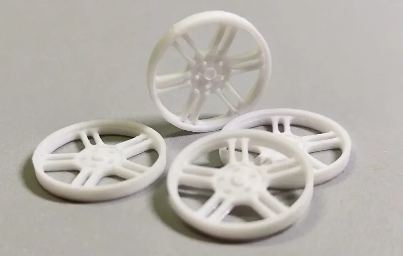 5 Doppelspeichen, AD 16-22 mm, Felgeneinsatz 02