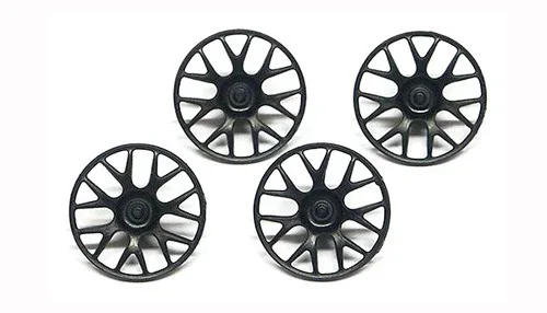 Felgeneinsatz Slot.it Typ 60 (Kunststoff) für Felgen Ø17,3mm - AD 13.7 mm