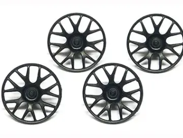 Felgeneinsatz Slot.it Typ 60 (Kunststoff) für Felgen Ø17,3mm - AD 13.7 mm